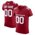 Rced Custom A.Cardinals Vapor F.U.S.E. Elite Stitched Jerseys